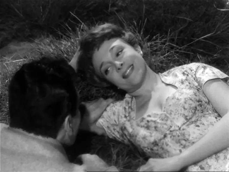 L'AMOUR D'UNE FEMME