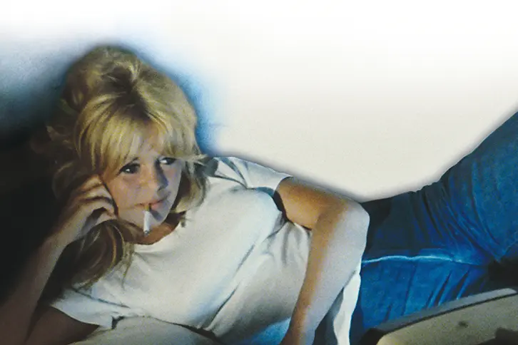 VIE PRIVÉE