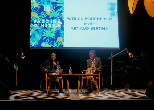 Patrick Boucheron
