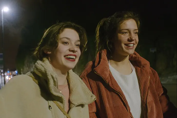 AVANT-PREMIÈRE "RIEN À FOUTRE"