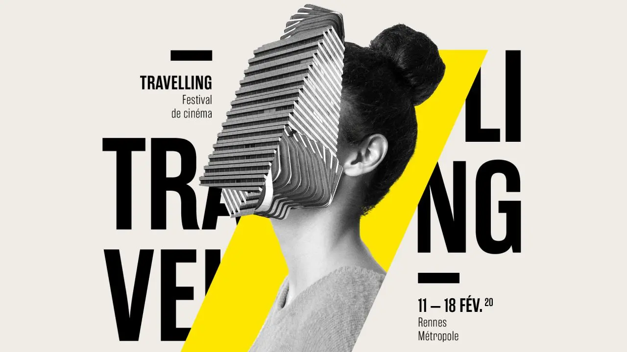 FESTIVAL TRAVELLING 2020