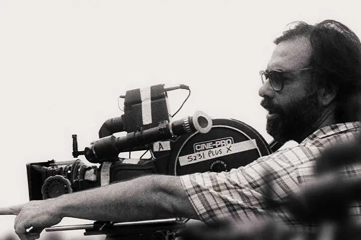 RÉTROSPECTIVE FRANCIS FORD COPPOLA 