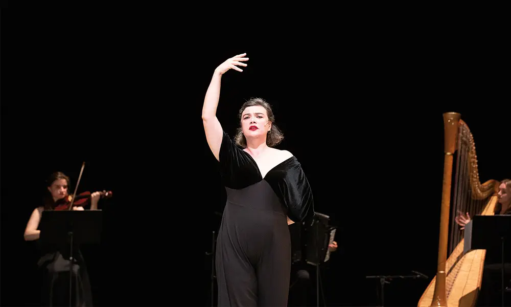 Carmen.