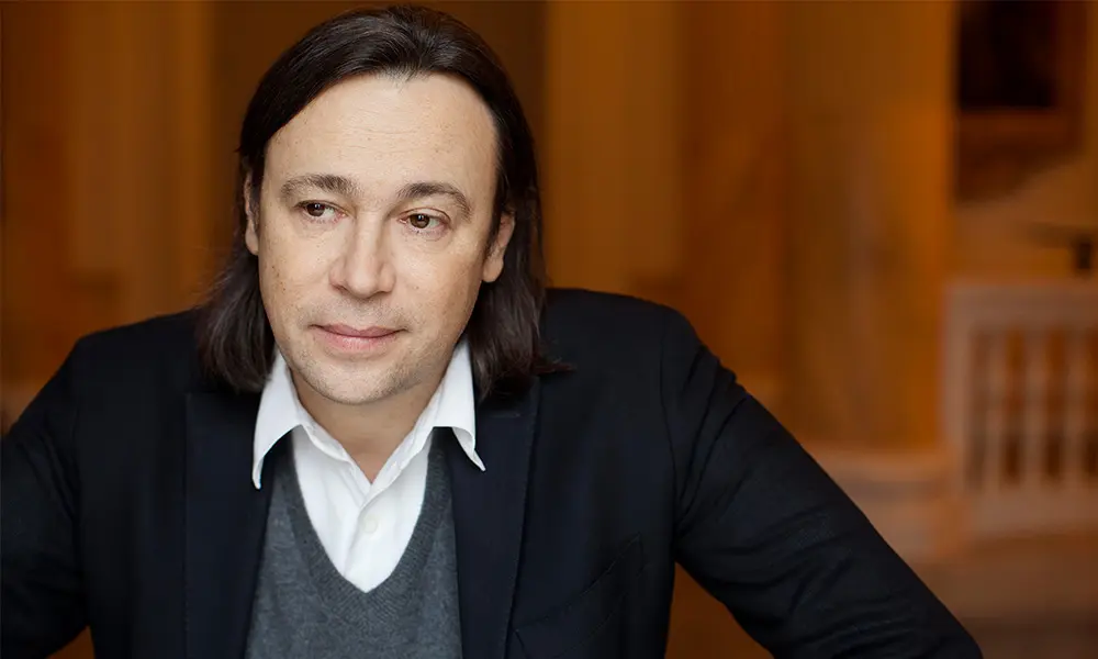 Stéphane Braunschweig