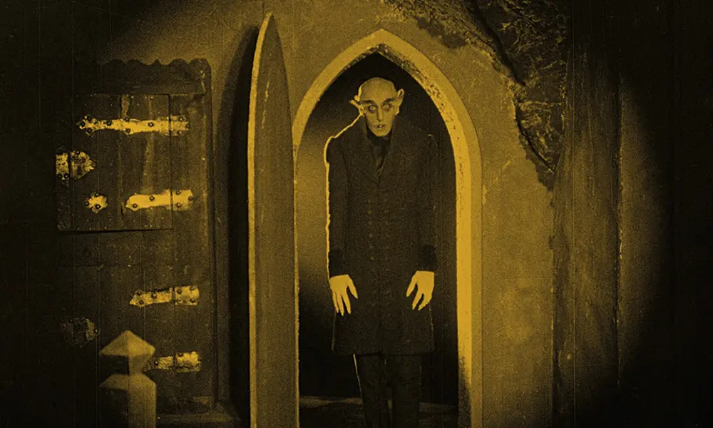 Nosferatu