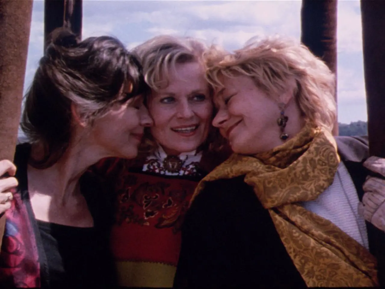 WIVES 3, ELLES ONT 50 ANS !