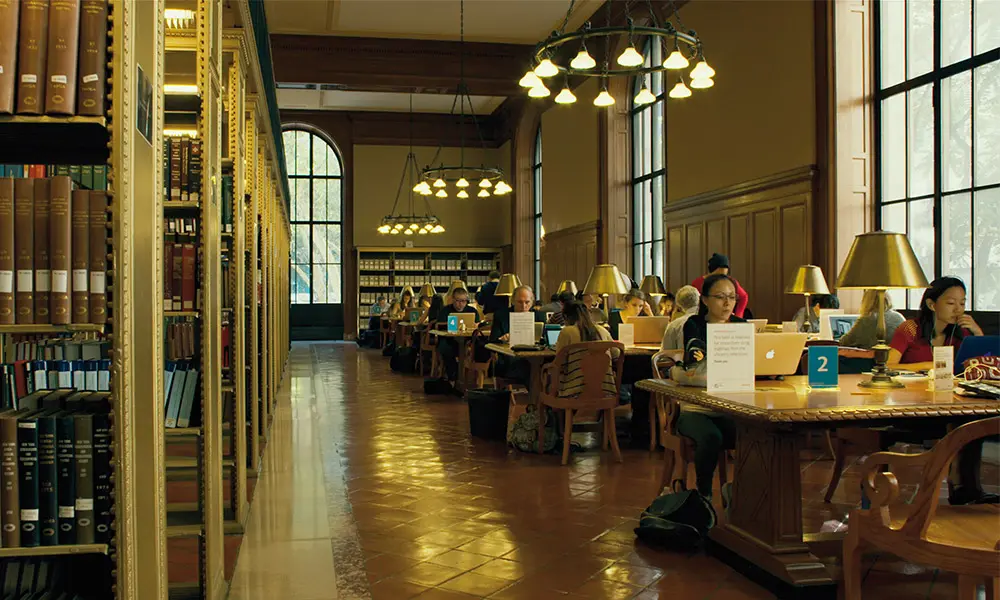 EX LIBRIS : THE NEW YORK PUBLIC LIBRAIRY