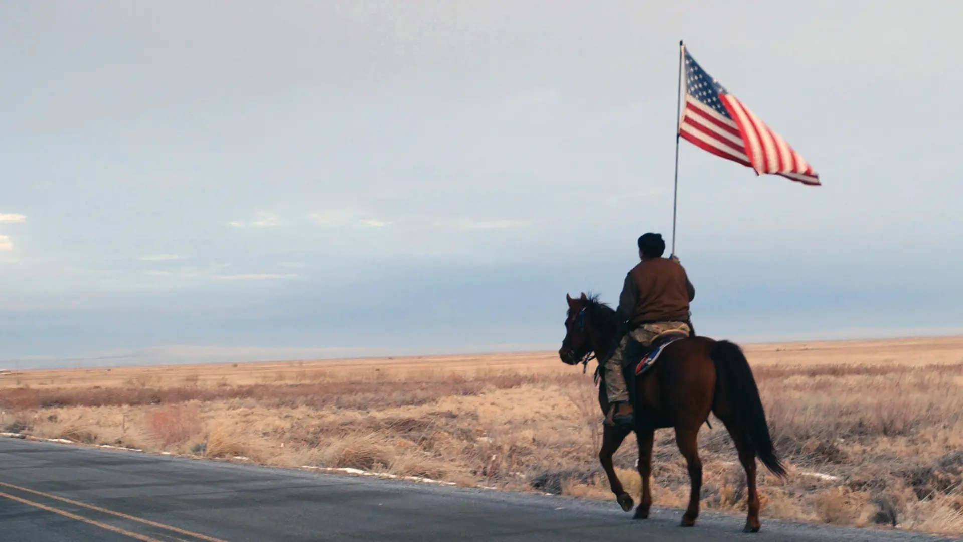 NO MAN'S LAND