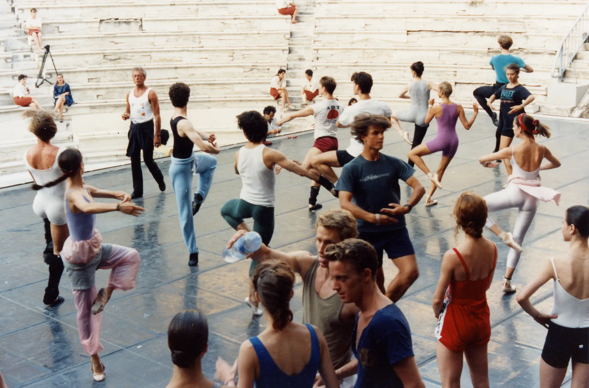 BALLET