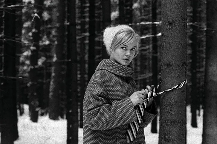 RÉTROSPECTIVE MILOS FORMAN