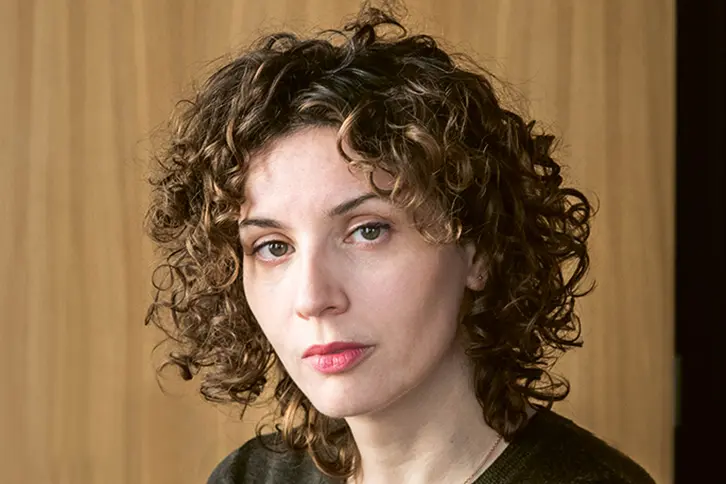 Mila Turajlić