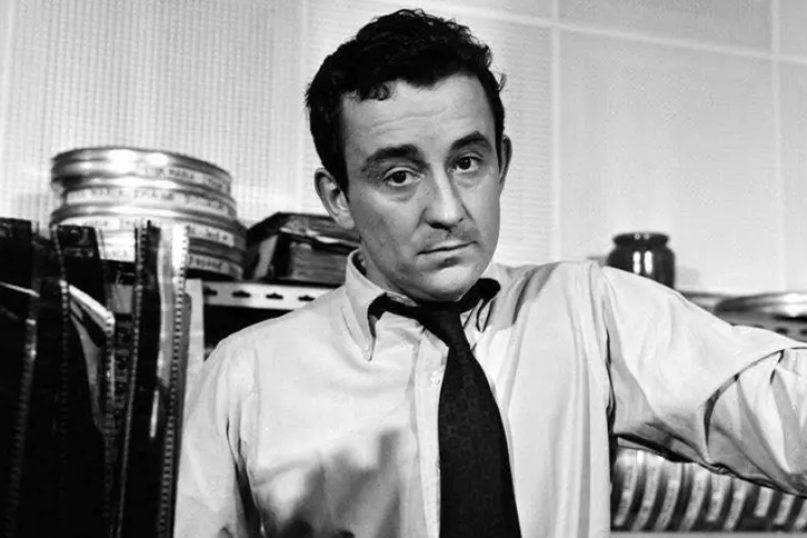 RÉTROSPECTIVE LOUIS MALLE