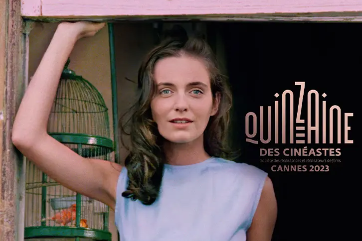 LA QUINZAINE EN SALLE