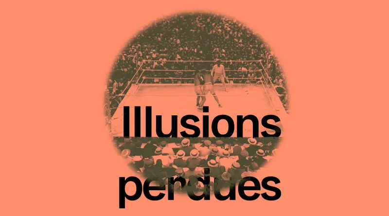 Illusions perdues