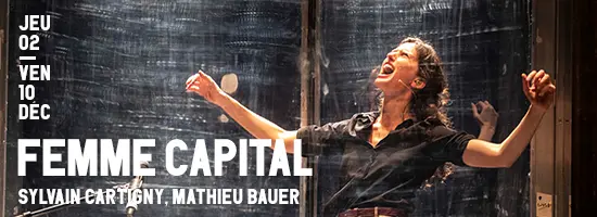 FEMME CAPITAL
