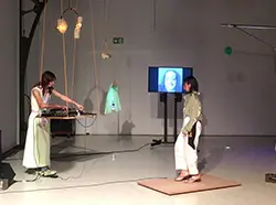 LA CARESSE DU COMA ft. YOLO