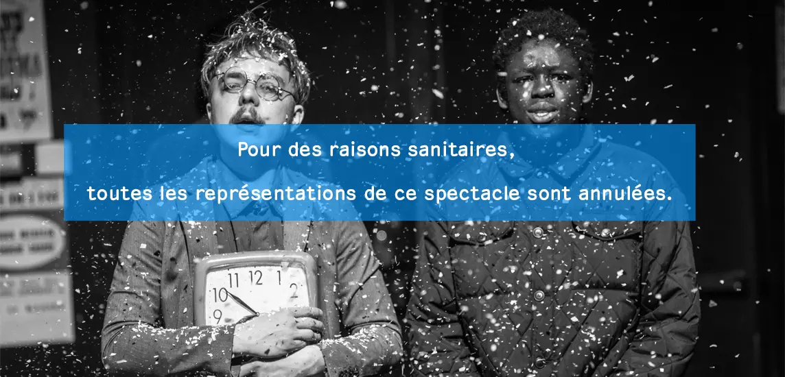 donnez-moi une raison de vous croire