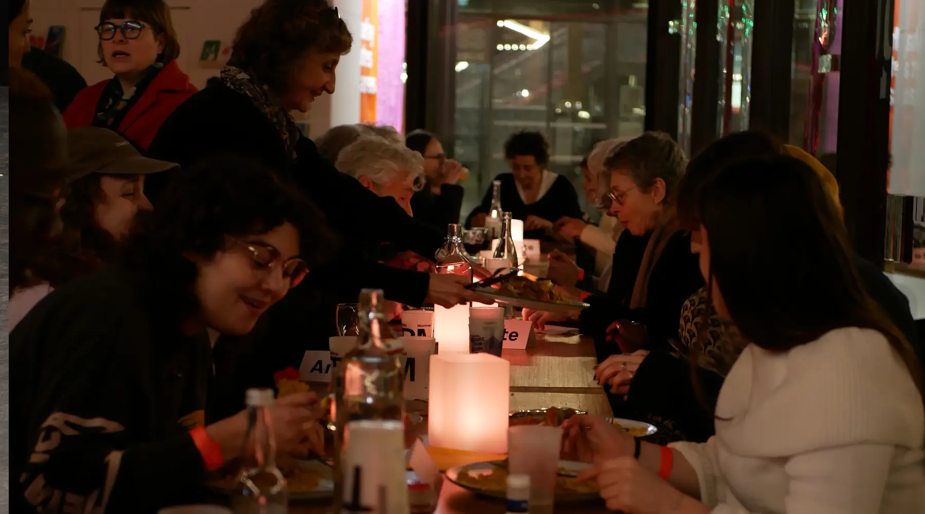 Le café du TPM