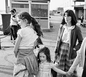 Rencontres Chorégraphiques Internationales de Seine-Saint-Denis