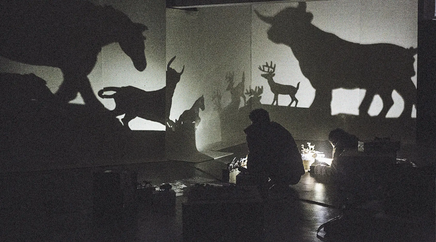 Colo Lascaux