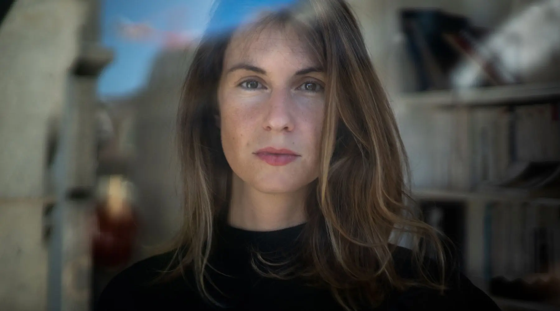 Atelier d'écriture - Maud Blandel