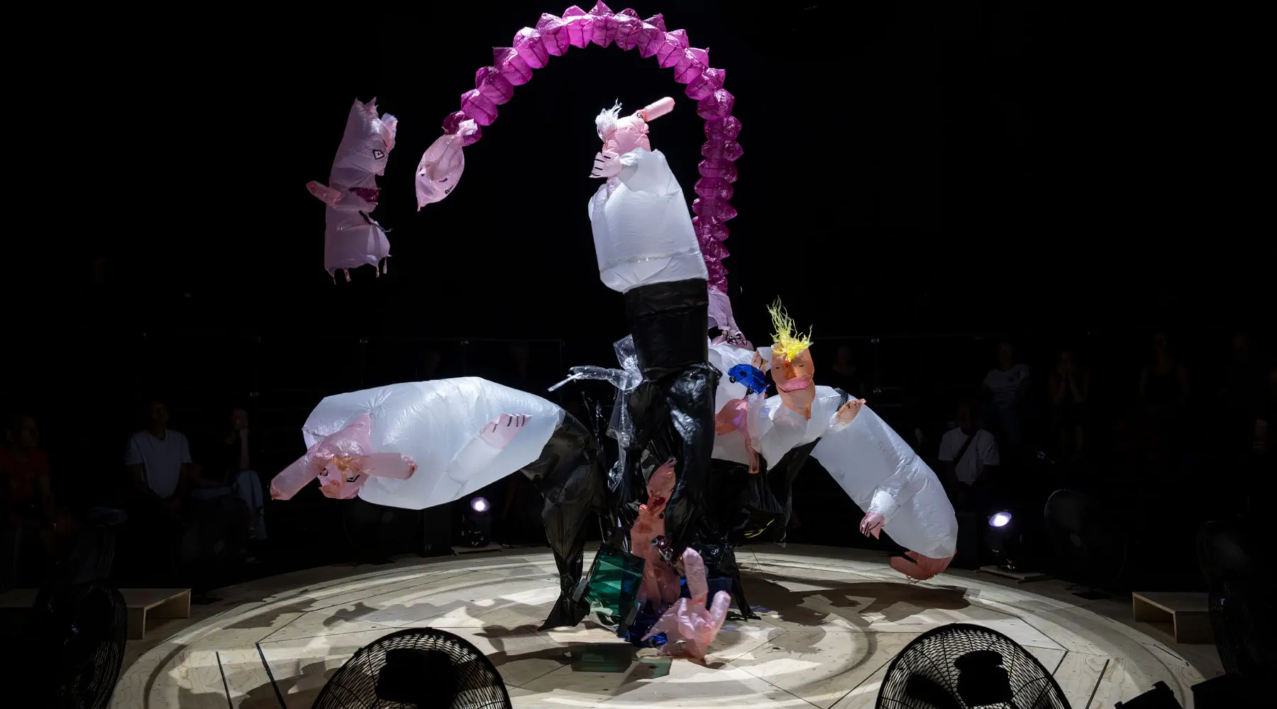 Nocturne (Parade)