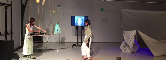 LA CARESSE DU COMA ft. YOLO