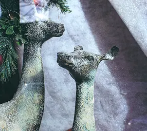 NOËL MANDINGUE