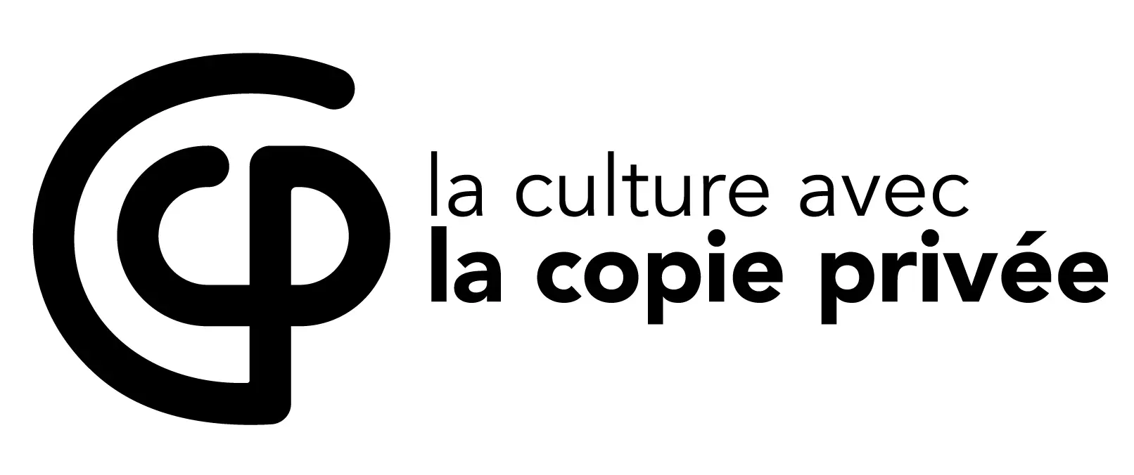 logo copie privee|_@_|