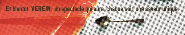 VEREIN... à cent guerres de la paix dans le monde