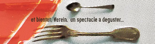 VEREIN... à cent guerres de la paix dans le monde
