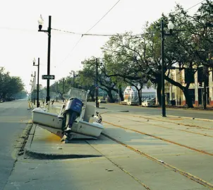 DRIVE BY SHOOTING