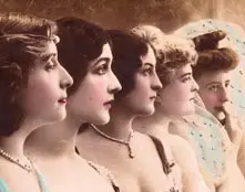 Sirènes