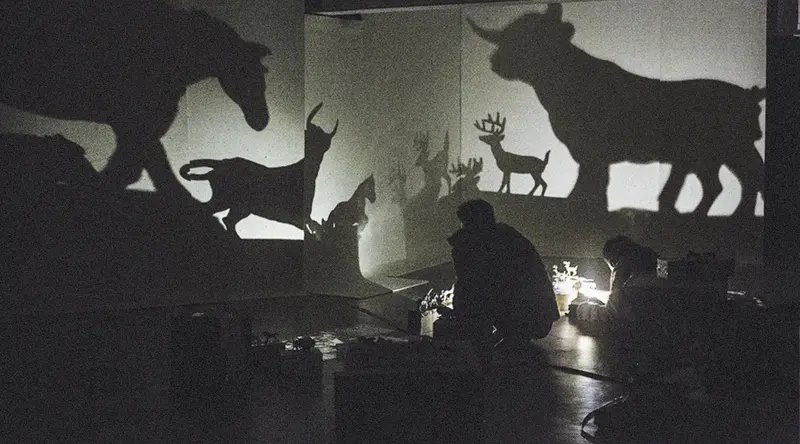 COLO LASCAUX