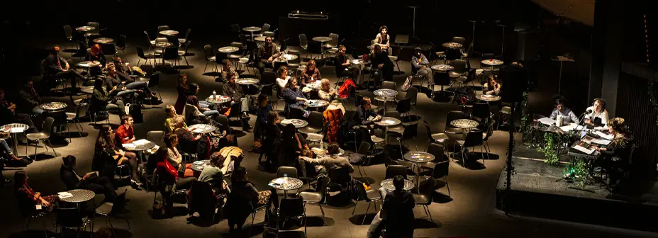 Tables rondes accompagnement de l’émergence, 1 an après les occupations : où en sommes-nous ?
