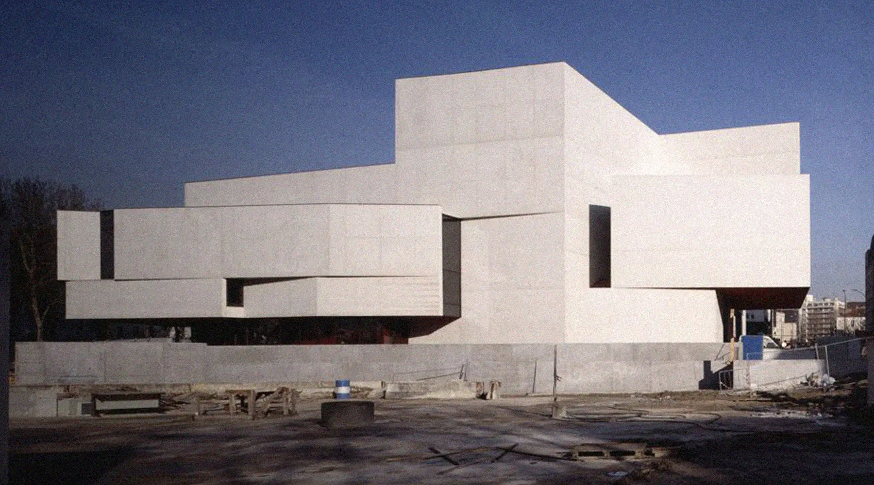 Histoire du théâtre