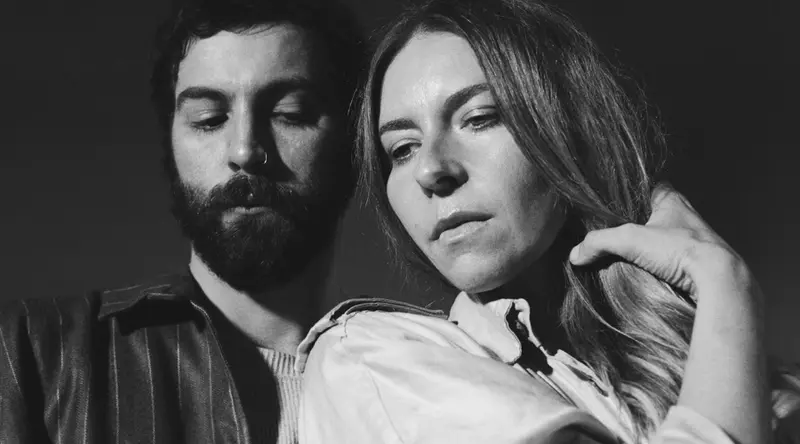 Rocío Márquez & Bronquio